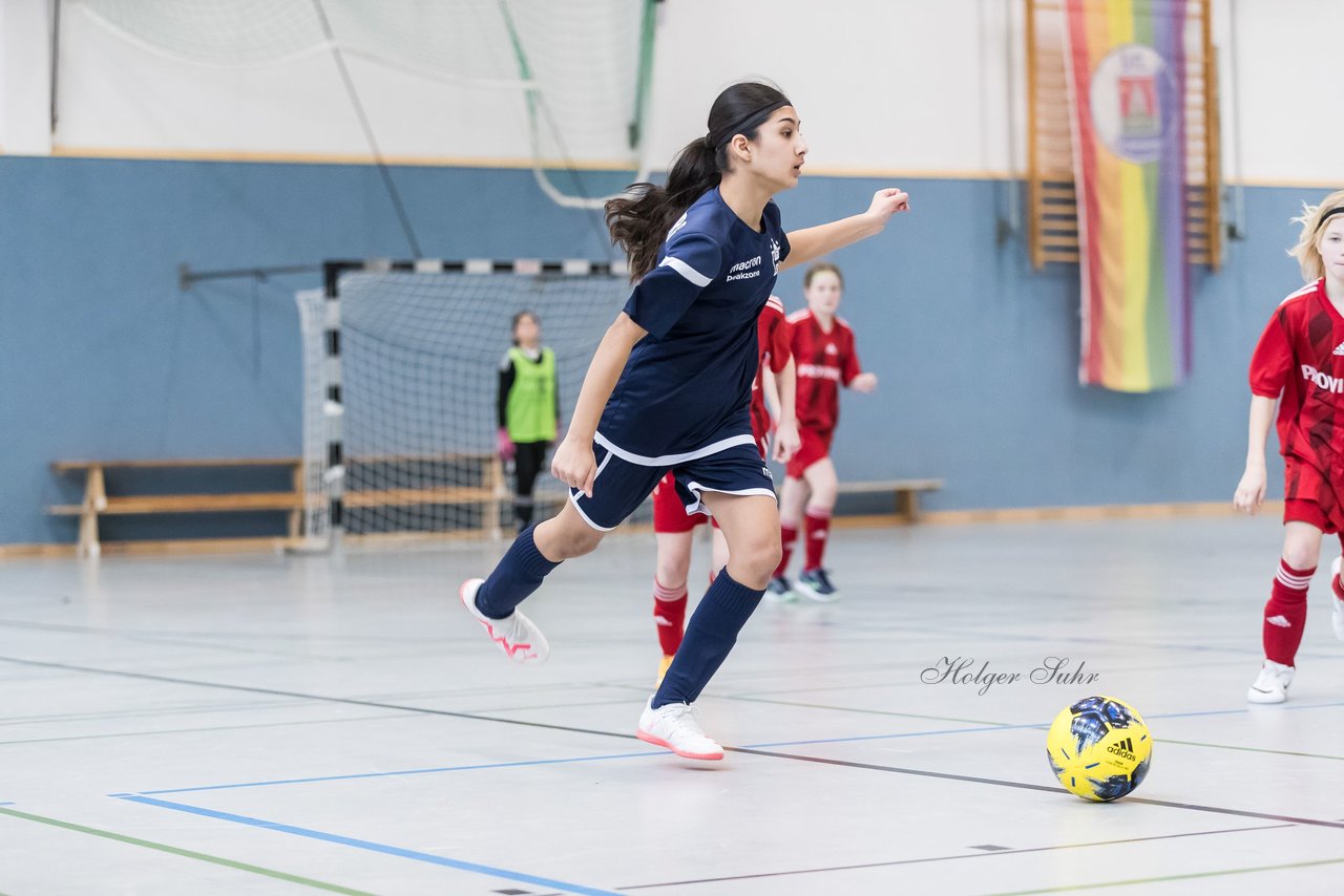 Bild 512 - wDJ NFV Futsalturnier